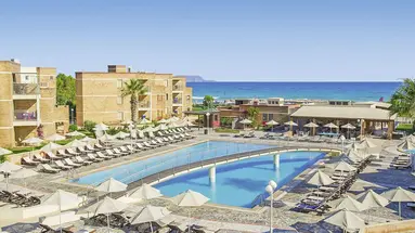 Bella Beach
