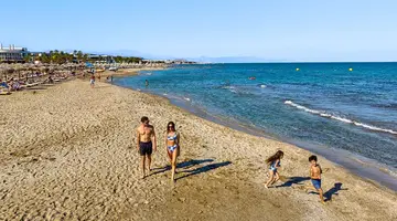 Bella Beach