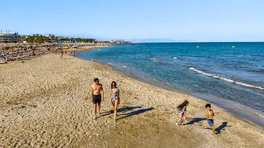 Bella Beach