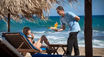 BELLA BEACH