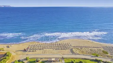Bella Beach