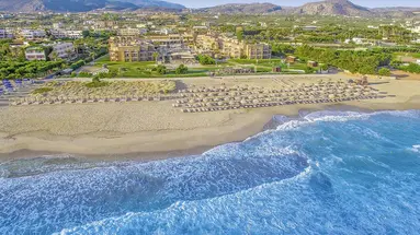 Bella Beach