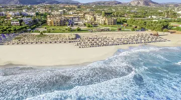 Bella Beach