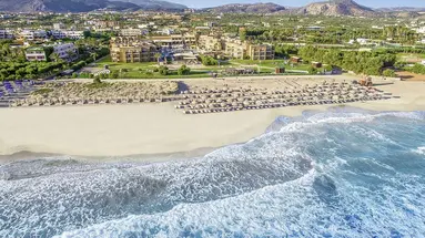 Bella Beach