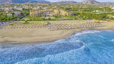 Bella Beach