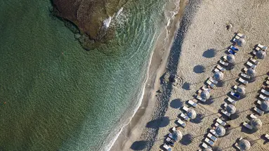 BELLA BEACH