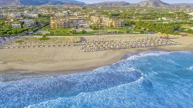 Bella Beach
