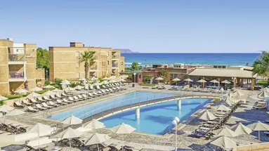 Bella Beach
