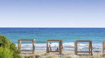 Bella Beach