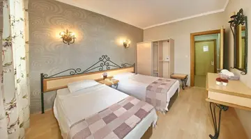 Bella Bravo Suite Hotel