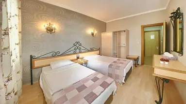 Bella Bravo Suite Hotel