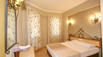 Bella Bravo Suite Hotel