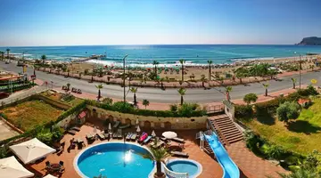 Bella Bravo Suite Hotel