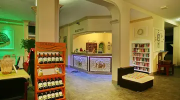 Bella Bravo Suite Hotel