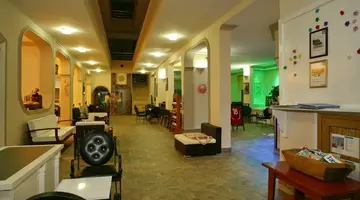 Bella Bravo Suite Hotel