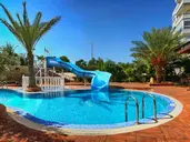 Bella Bravo Suite Hotel