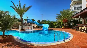 Bella Bravo Suite Hotel