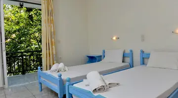 Bella Dimitra Hotel