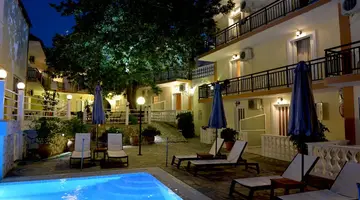 Bella Dimitra Hotel