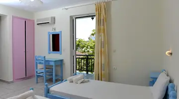Bella Dimitra Hotel