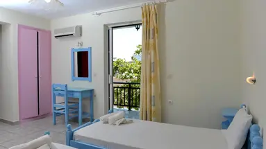 Bella Dimitra Hotel