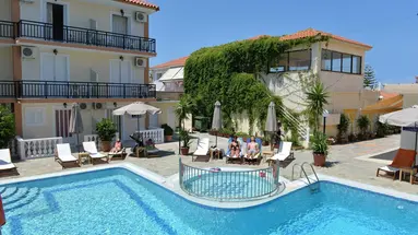 Bella Dimitra Hotel