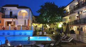 Bella Dimitra Hotel