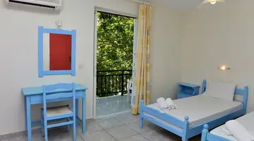 Bella Dimitra Hotel