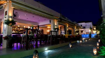 Bella Dimitra Hotel