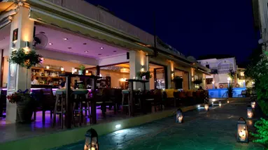 Bella Dimitra Hotel