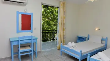 Bella Dimitra Hotel