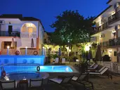 Bella Dimitra Hotel