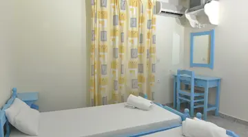 Bella Dimitra Hotel