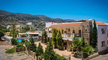 BELLA ELENA APARTMENTS HES