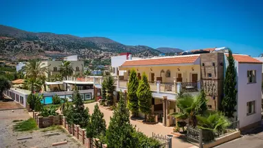 BELLA ELENA APARTMENTS HES