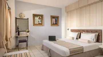 BELLA ELENA APARTMENTS HES