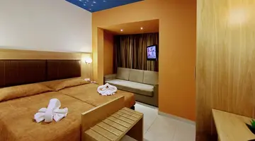 BELLA ELENA APARTMENTS HES