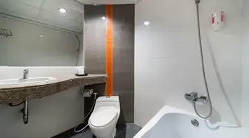 BELLA EXPRESS