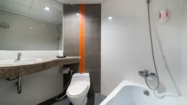 BELLA EXPRESS
