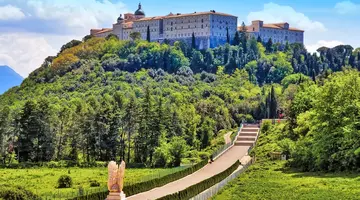 Bella Italia na Nowo