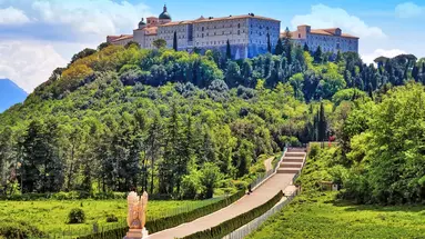 Bella Italia na Nowo