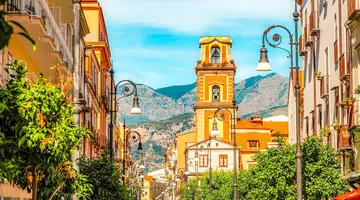 Bella Italia na Nowo