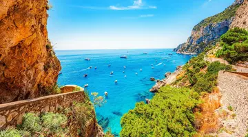 Bella Italia na Nowo
