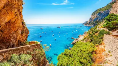 Bella Italia na Nowo