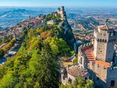 Bella Italia na Nowo