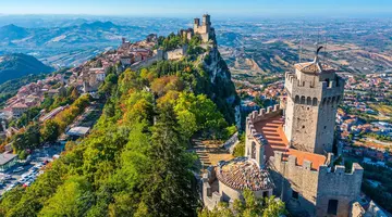 Bella Italia na Nowo