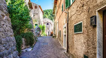Bella Italia na Nowo