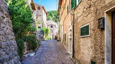 Bella Italia na Nowo