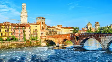 Bella Italia na Nowo