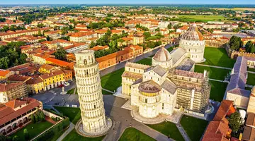Bella Italia na Nowo